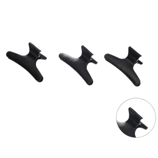 Pinza Peluquería