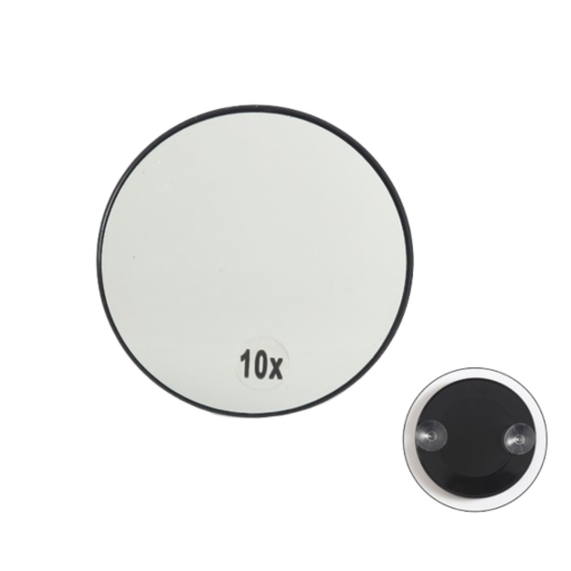 Espejo de Maquillaje 10X