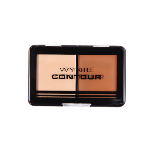Paleta De Contorno | 6g