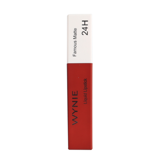 Labial Líquido 24H