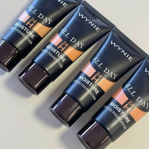 Moisture Maquillaje 24H