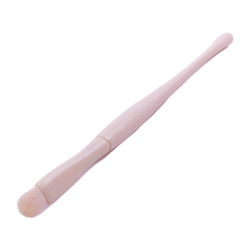 Pincel lengua de gato