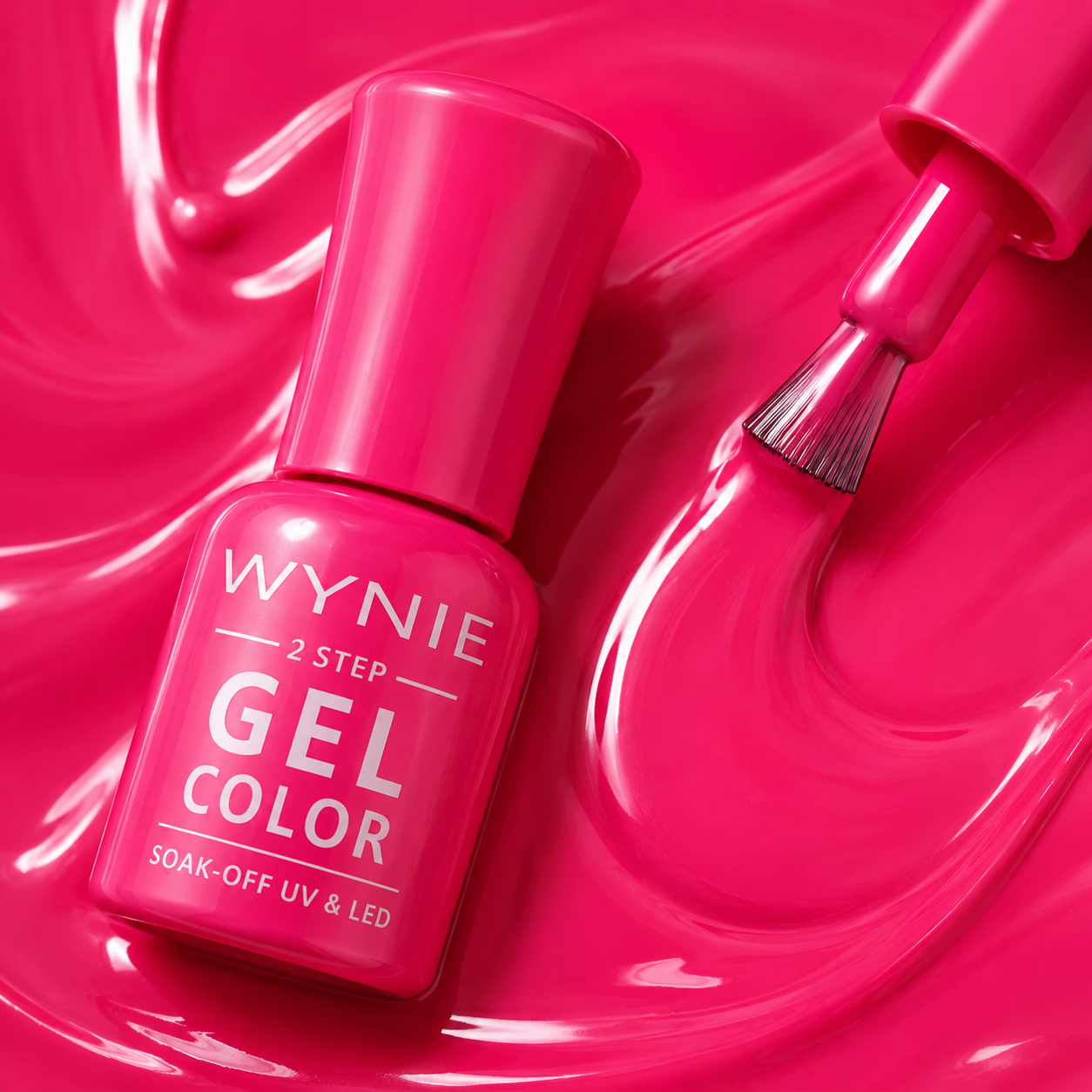 UÑAS