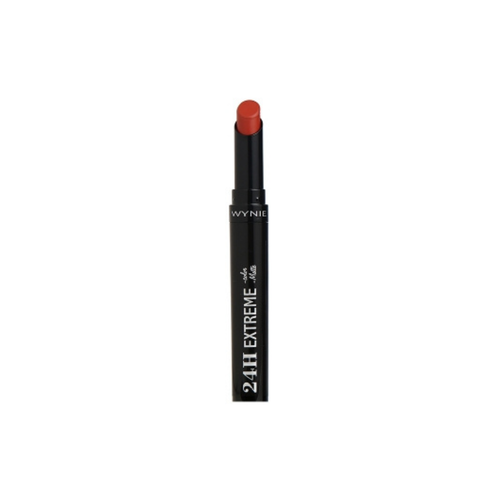 24H Extreme Matte Lip Stick - Pintalabios Mate - 1,5g