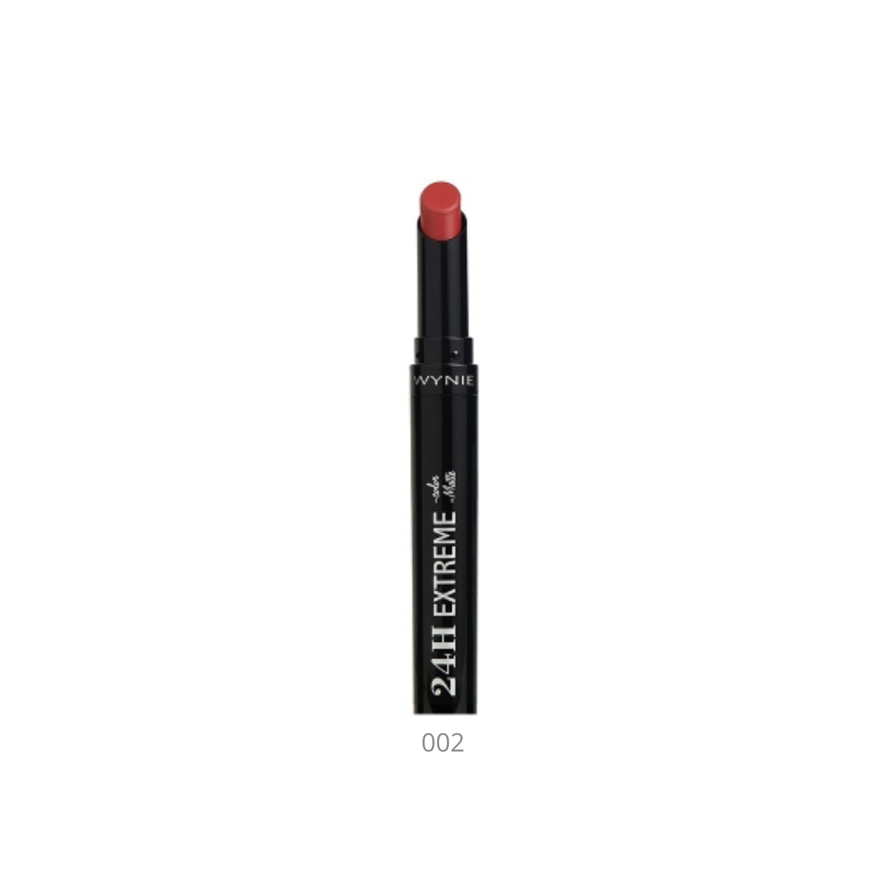 24H Extreme Matte Lip Stick - Pintalabios Mate - 1,5g