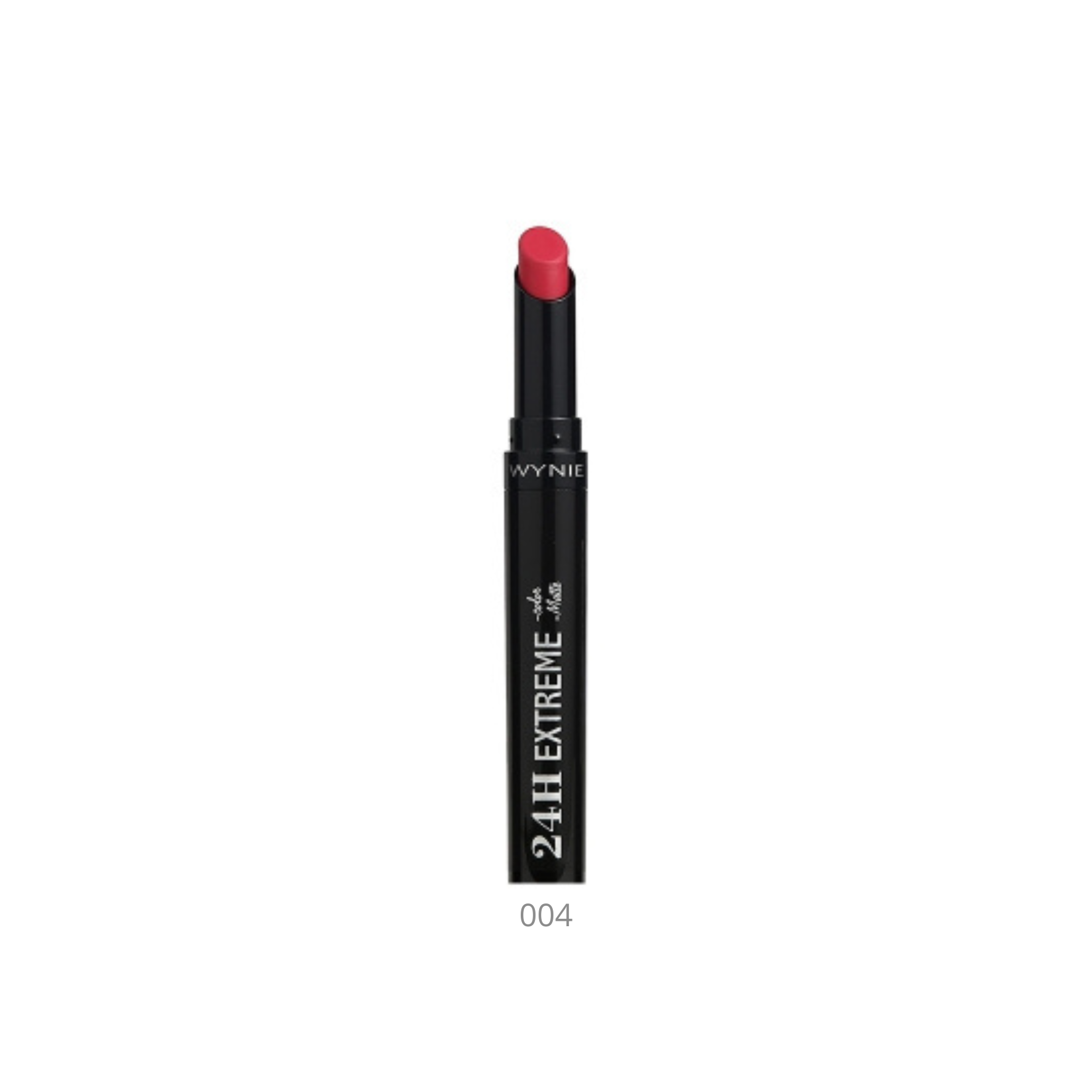 24H Extreme Matte Lip Stick - Pintalabios Mate - 1,5g