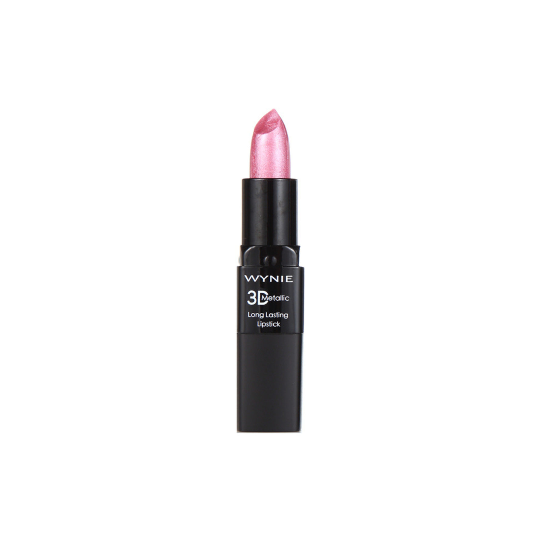 3D Metallic Lipstick - Pintalabios metalizado - 3,5g