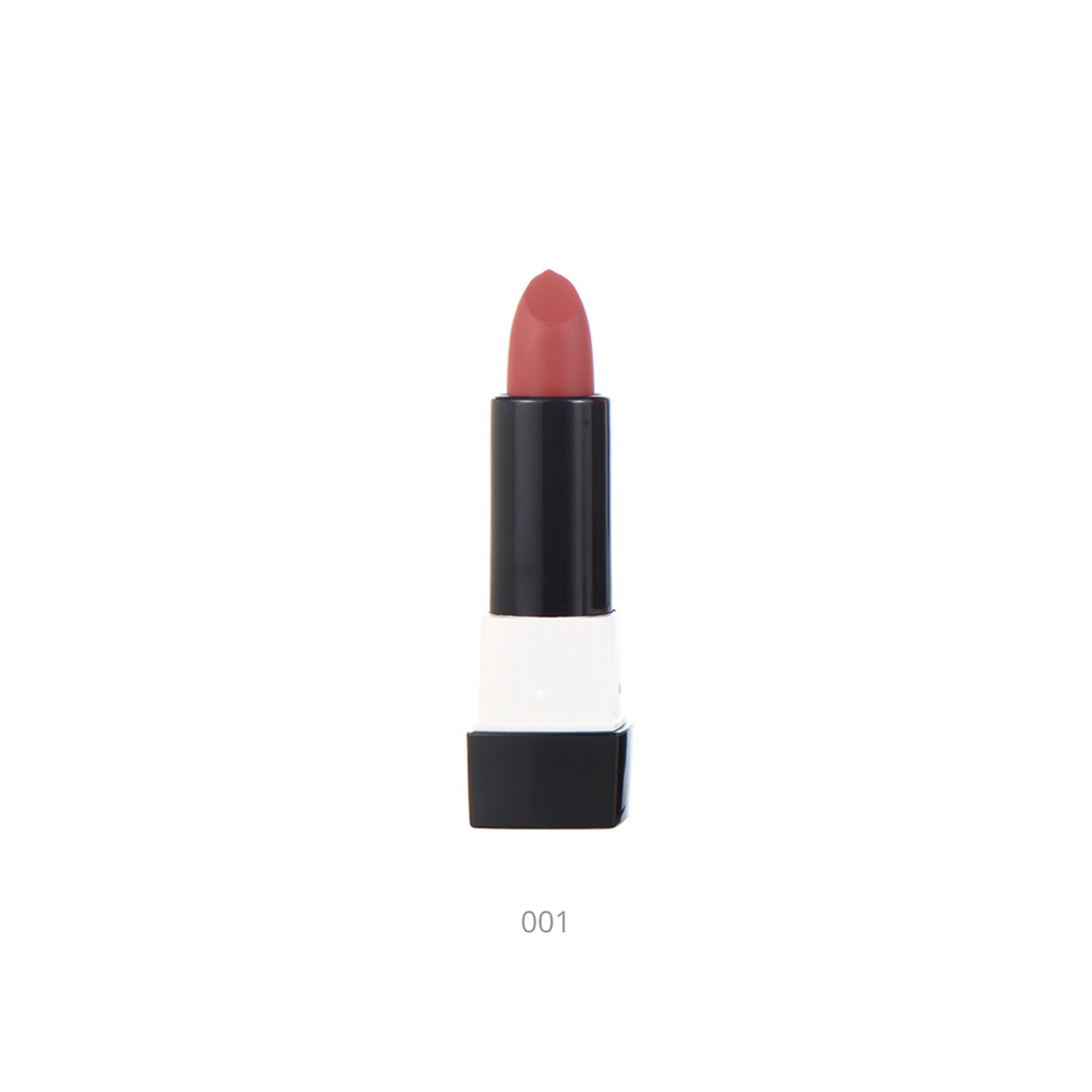 Lip Stick Matte - Pintalabios Mate - 3,5g