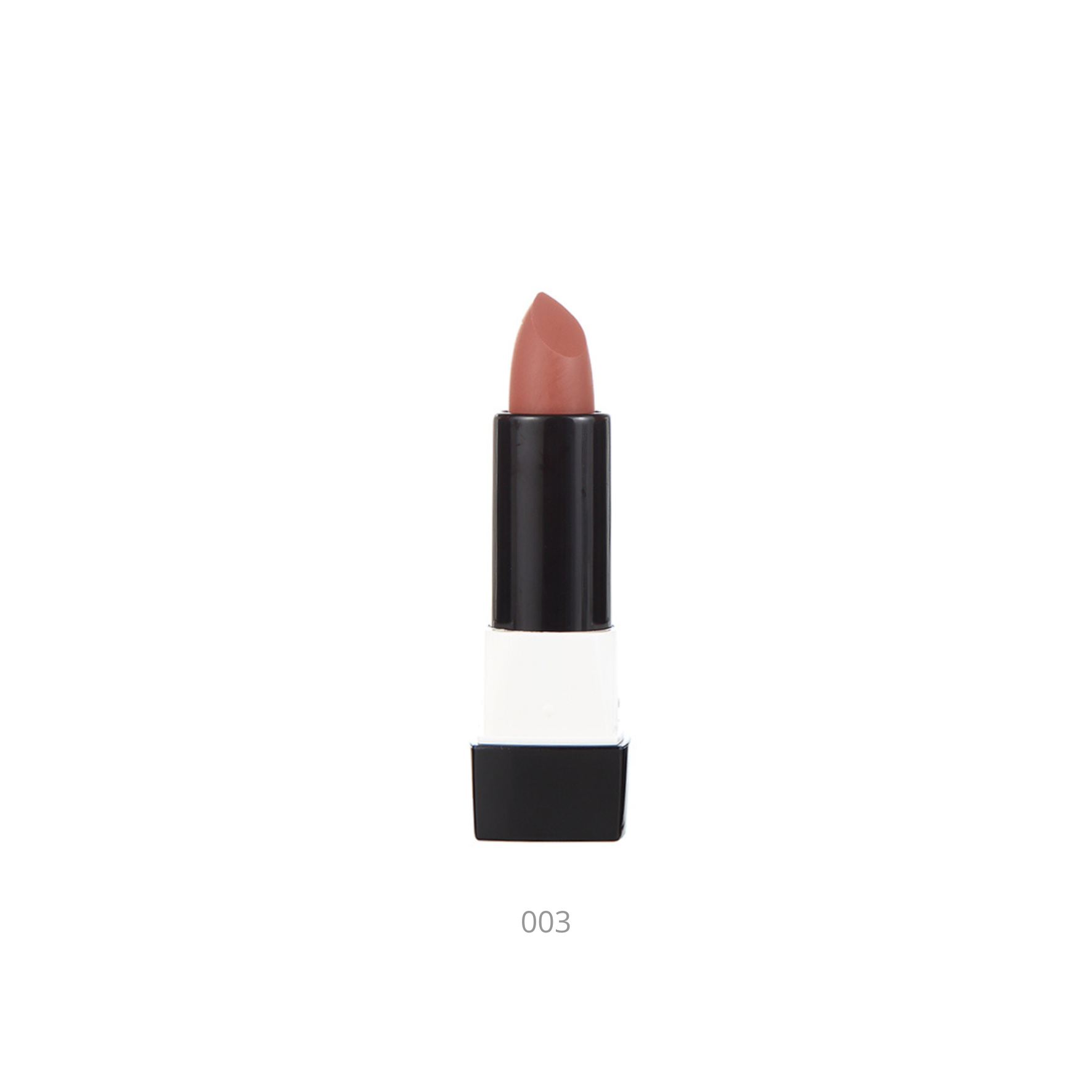 Lip Stick Matte - Pintalabios Mate - 3,5g