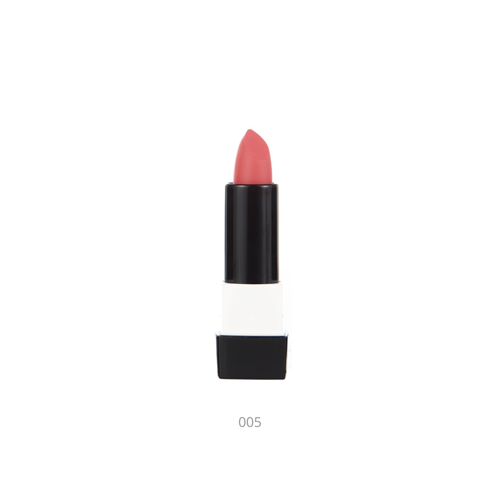 Lip Stick Matte - Pintalabios Mate - 3,5g