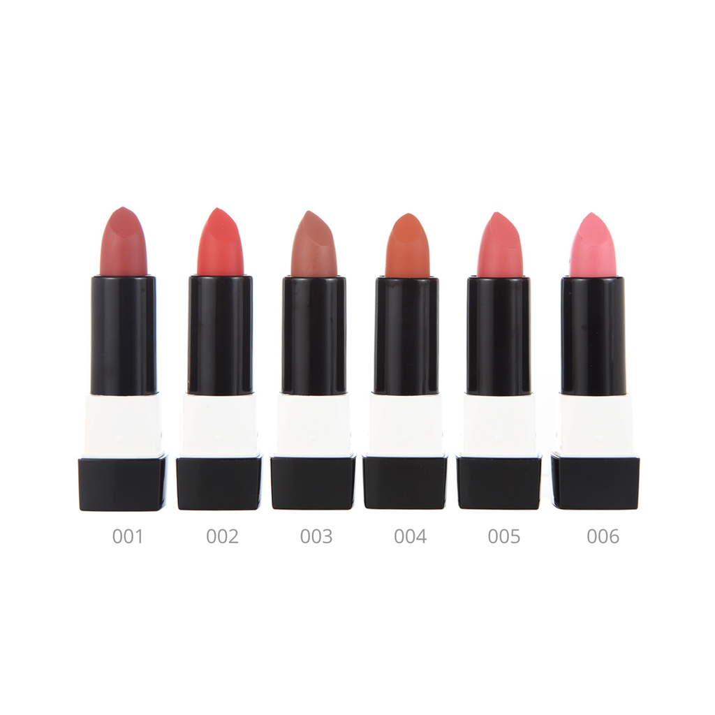 Lip Stick Matte - Pintalabios Mate - 3,5g