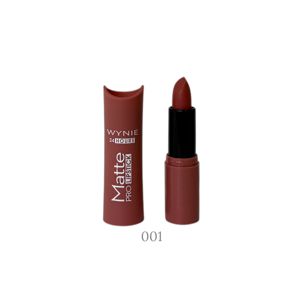 Matte Pro Lipstick 24H - Pintalabios mate - 3,5g