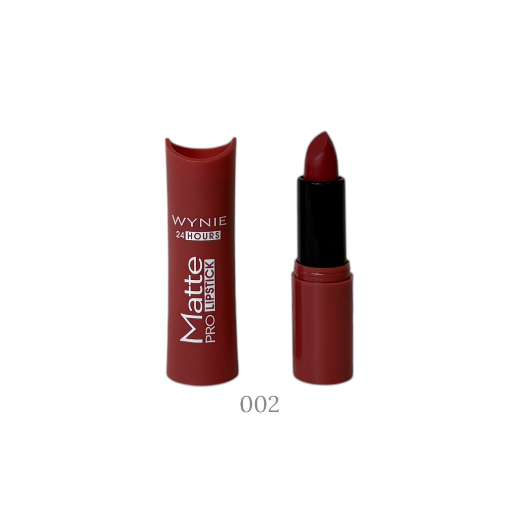 Matte Pro Lipstick 24H - Pintalabios mate - 3,5g