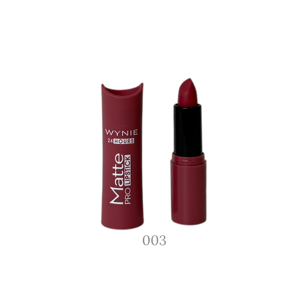 Matte Pro Lipstick 24H - Pintalabios mate - 3,5g