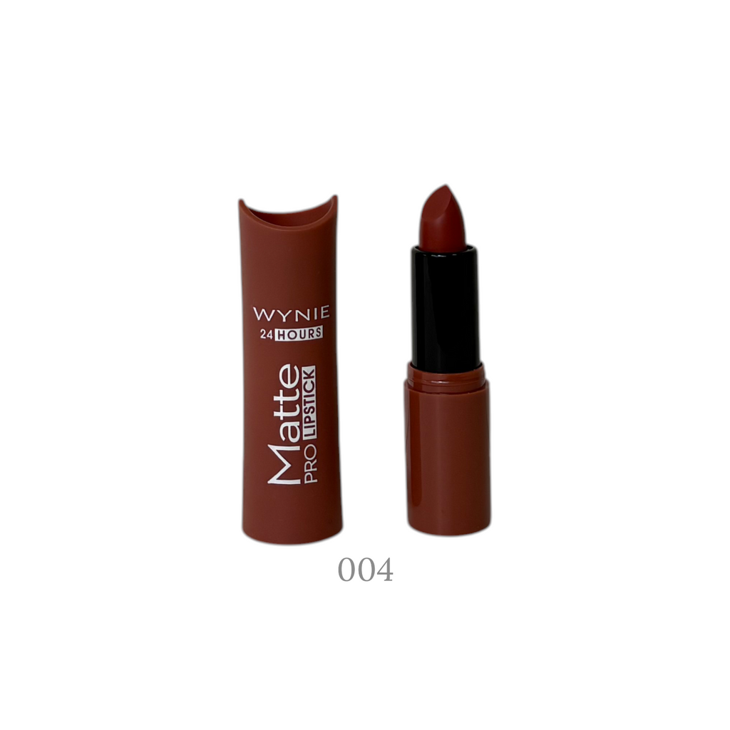 Matte Pro Lipstick 24H - Pintalabios mate - 3,5g