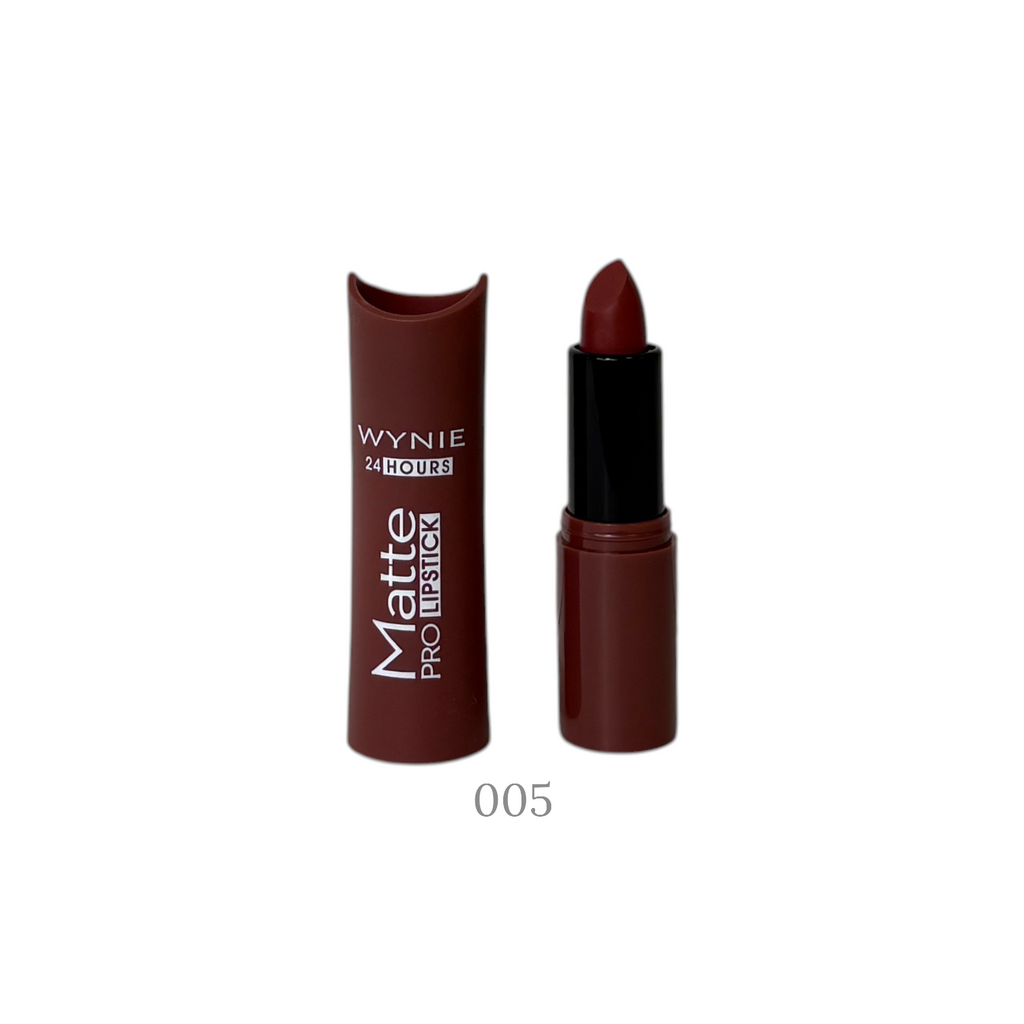 Matte Pro Lipstick 24H - Pintalabios mate - 3,5g