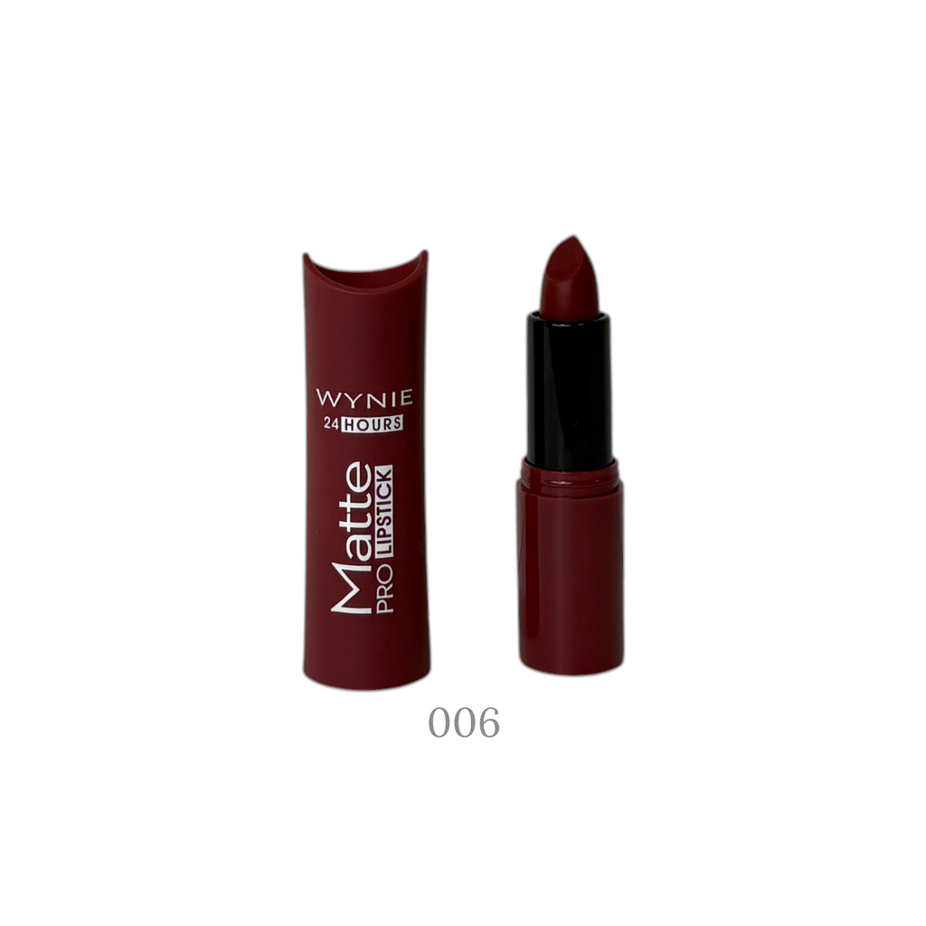 Matte Pro Lipstick 24H - Pintalabios mate - 3,5g