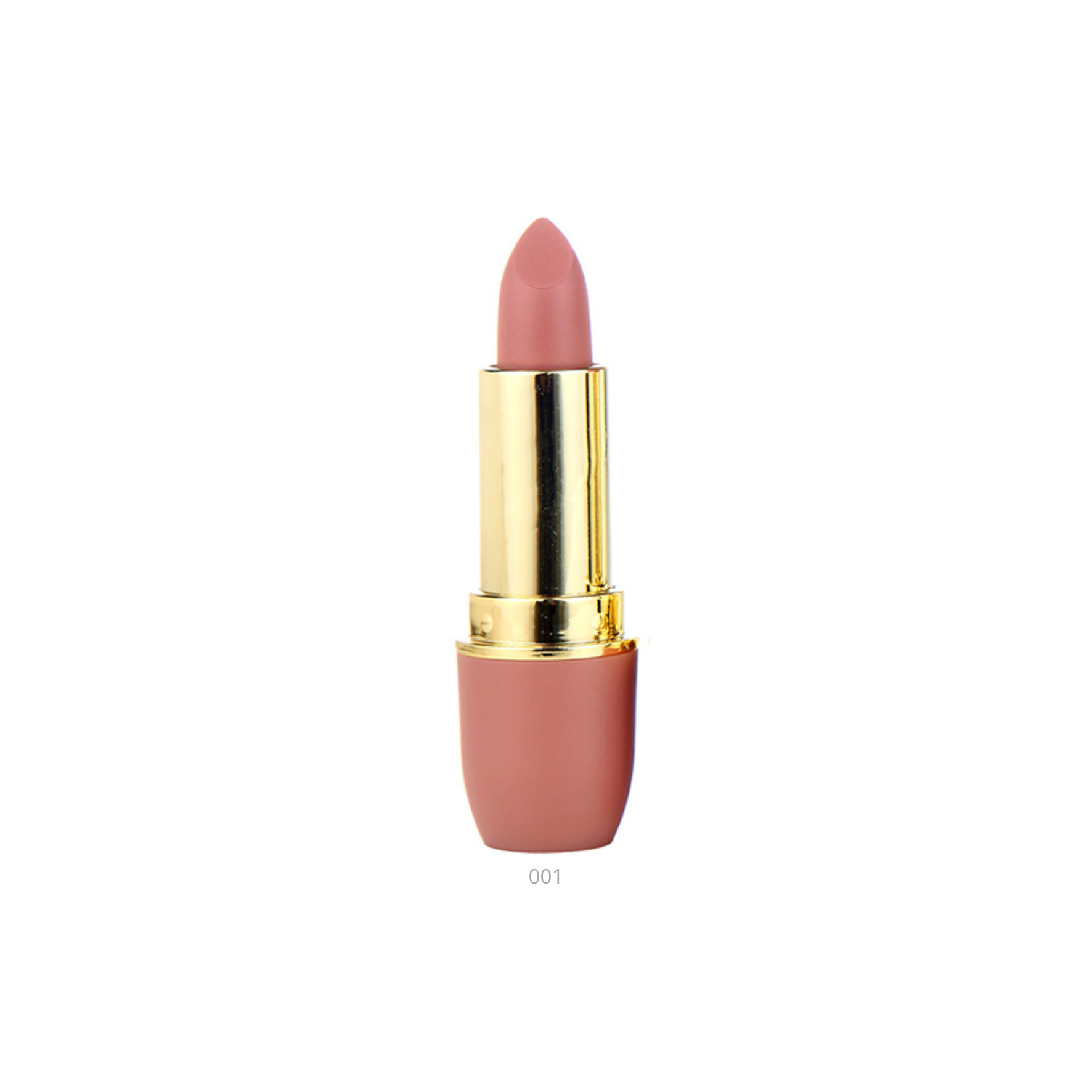 Matte 24H - Pintalabios Mate - 3,8g