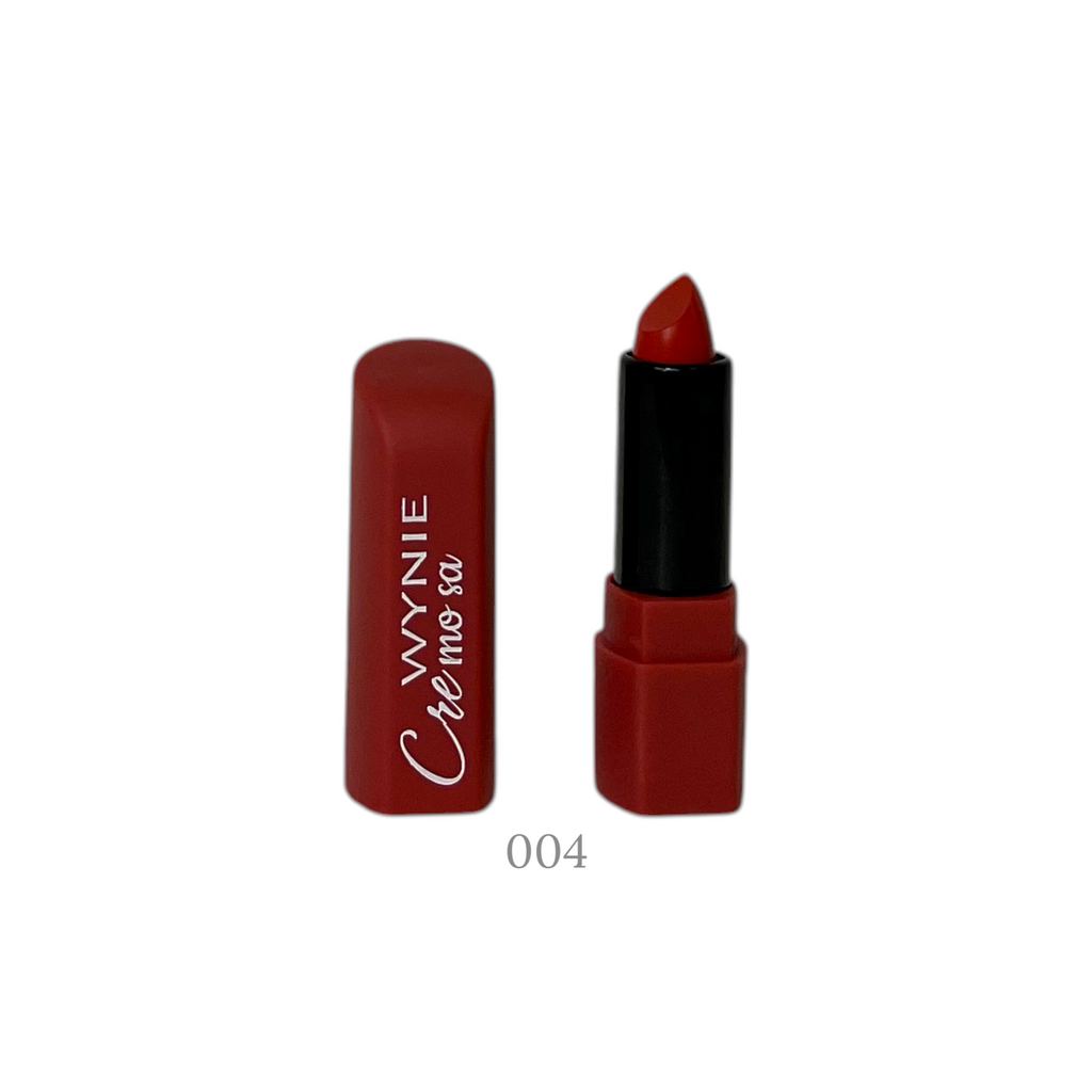 Lipstick cremosa - Pintalabios cremoso en barra - 3,8g