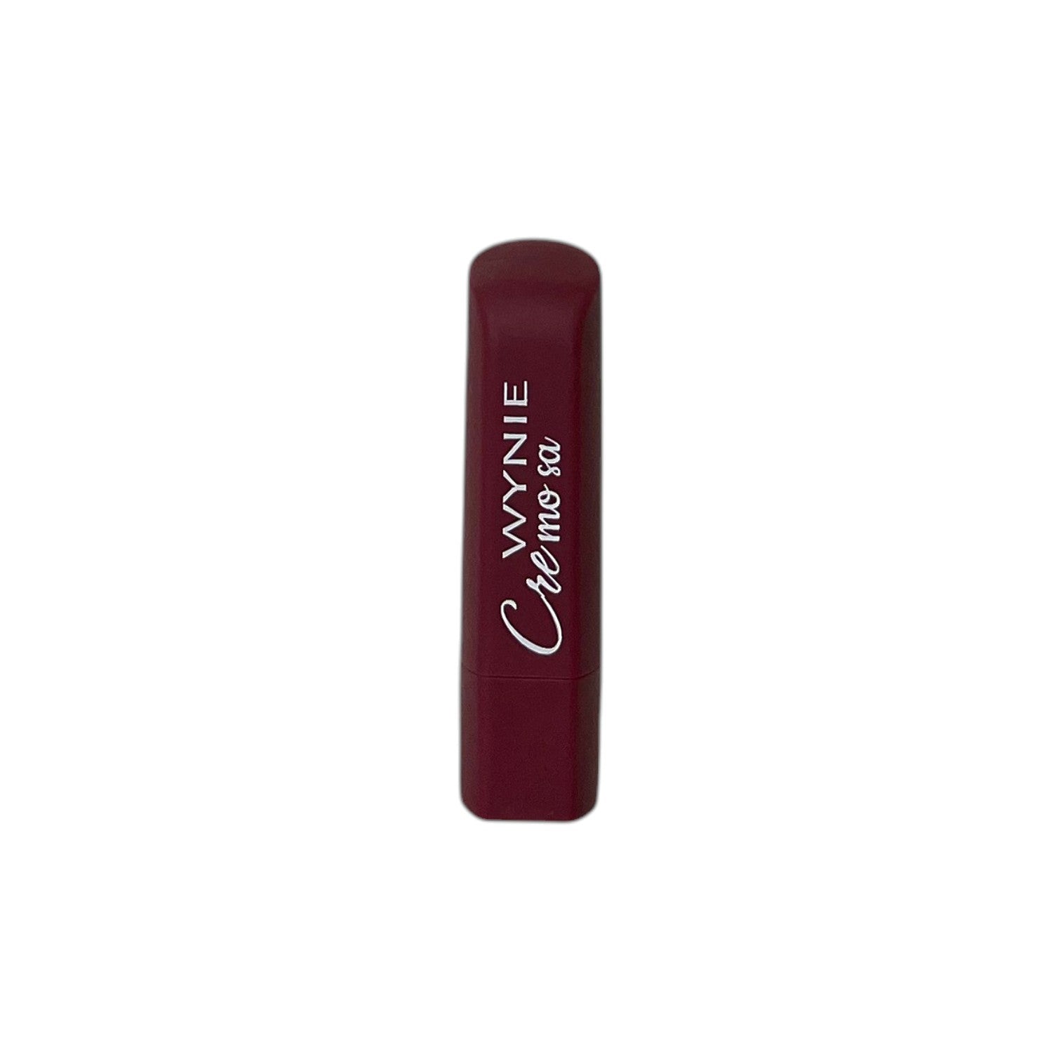 Lipstick cremosa - Pintalabios cremoso en barra - 3,8g
