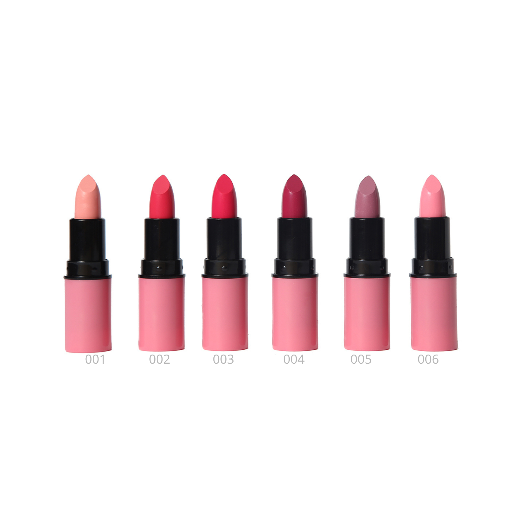 Sweet Kiss - Pintalabios Mate - 3,8g