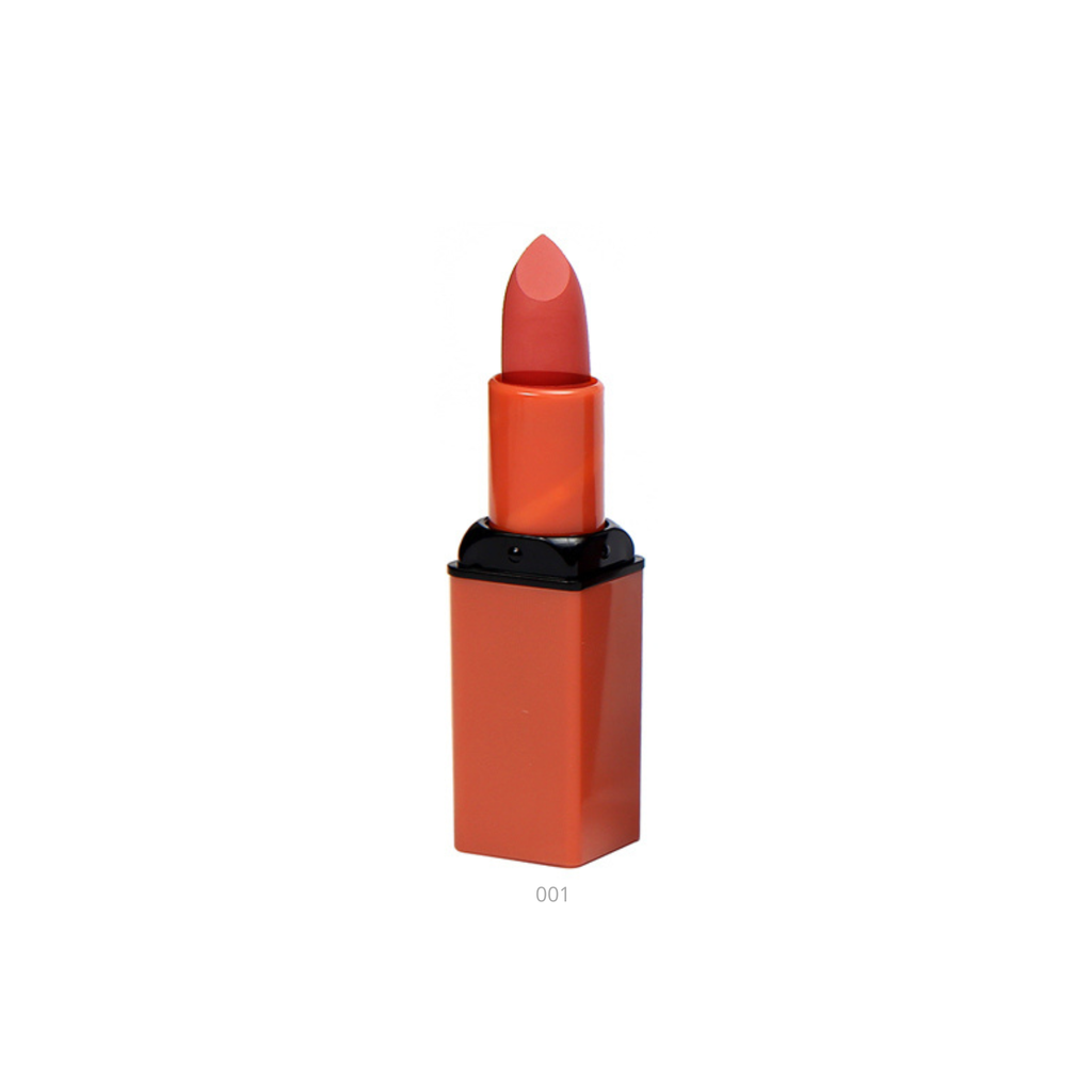 Matte Pure Lipstick - Pintalabios Mate - 3,5g