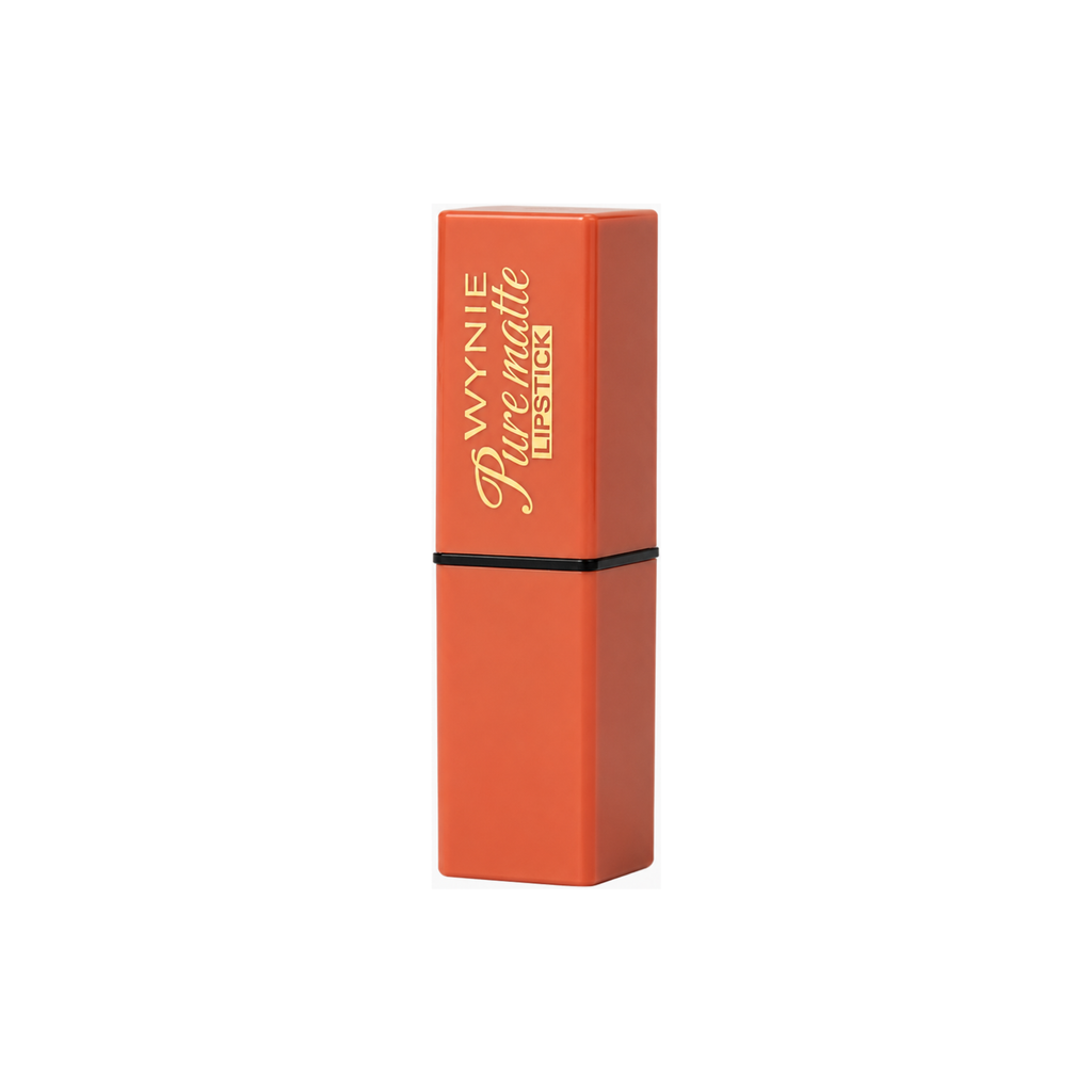 Matte Pure Lipstick - Pintalabios Mate - 3,5g
