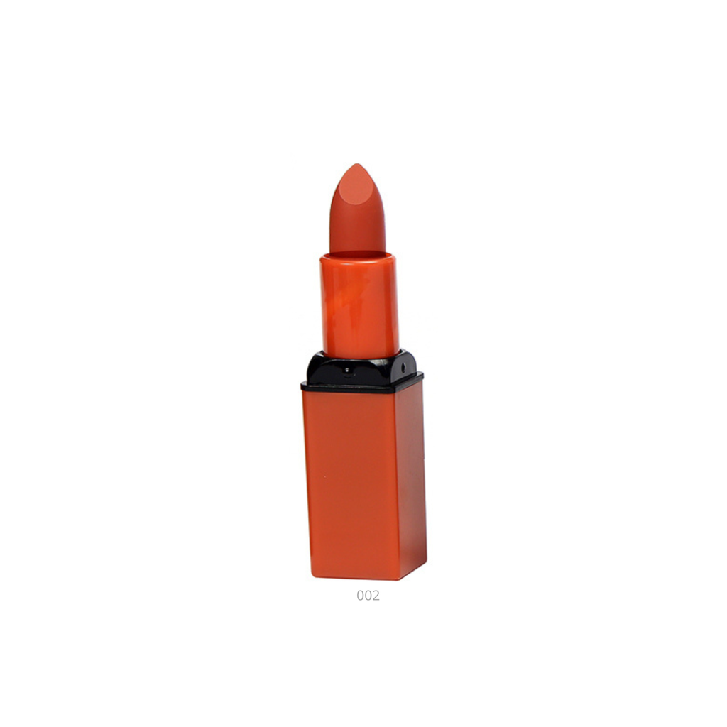 Matte Pure Lipstick - Pintalabios Mate - 3,5g