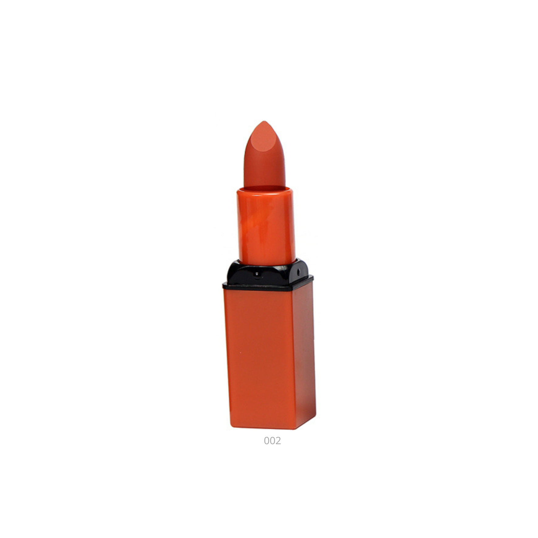 Matte Pure Lipstick - Pintalabios Mate - 3,5g