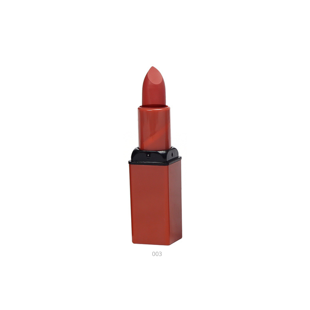 Matte Pure Lipstick - Pintalabios Mate - 3,5g