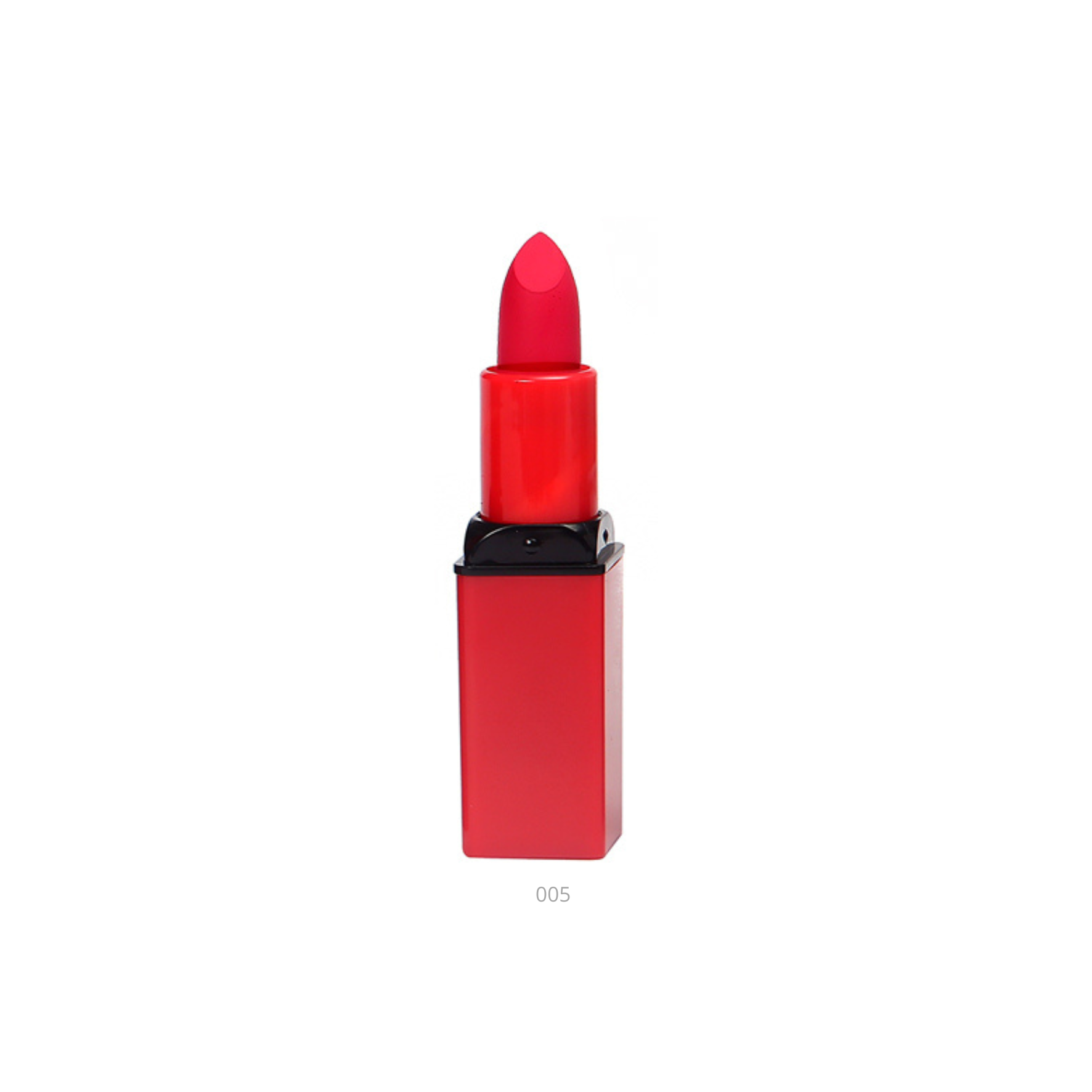 Matte Pure Lipstick - Pintalabios Mate - 3,5g