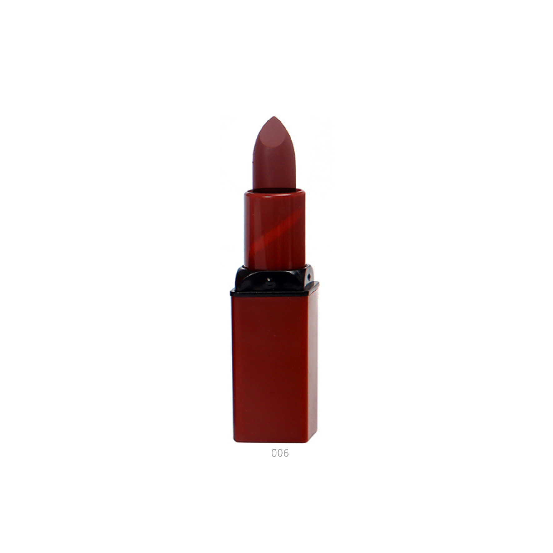 Matte Pure Lipstick - Pintalabios Mate - 3,5g