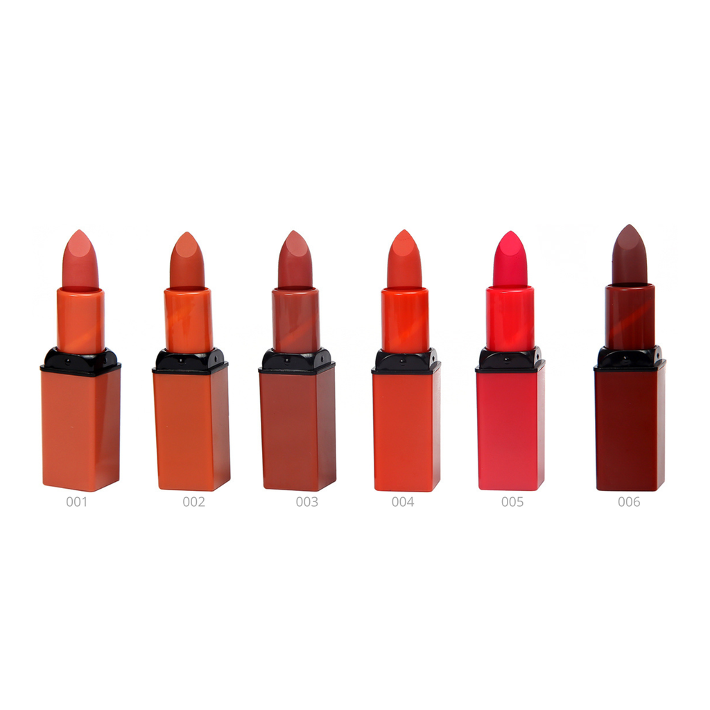 Matte Pure Lipstick - Pintalabios Mate - 3,5g