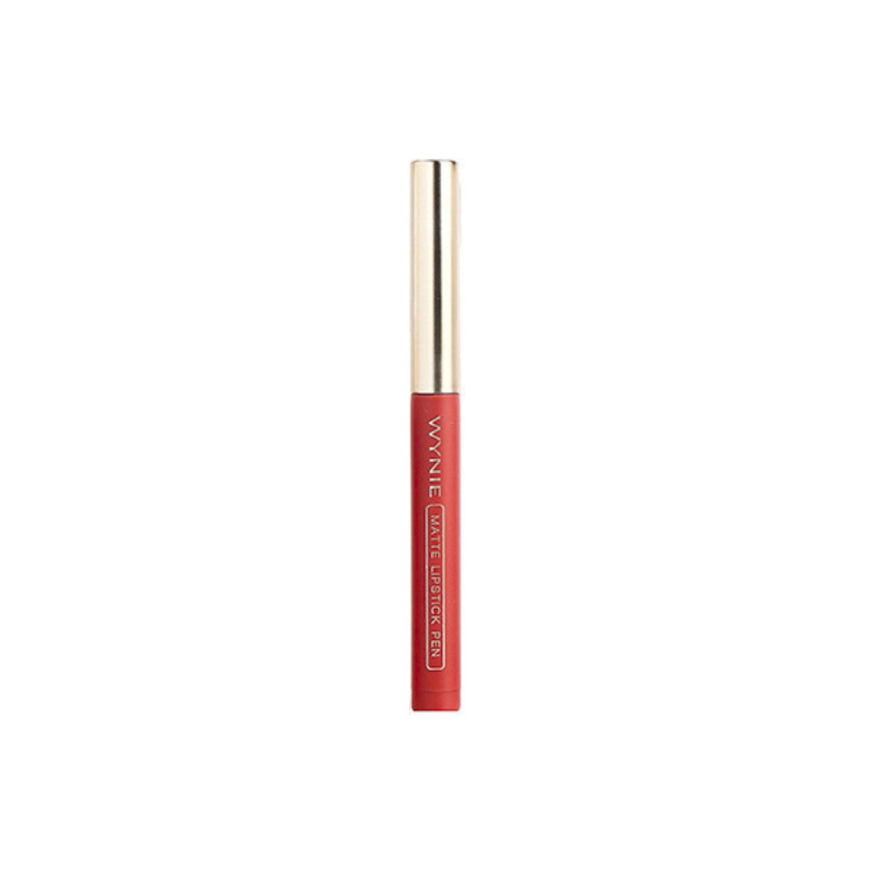 Matte Lip Stick Pen - Pintalabios Mate - 2g