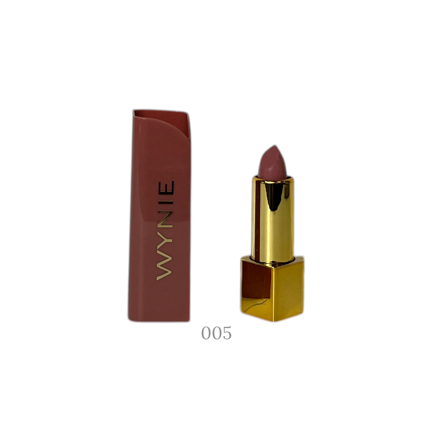 Pintalabios mate automatico - 3,8g