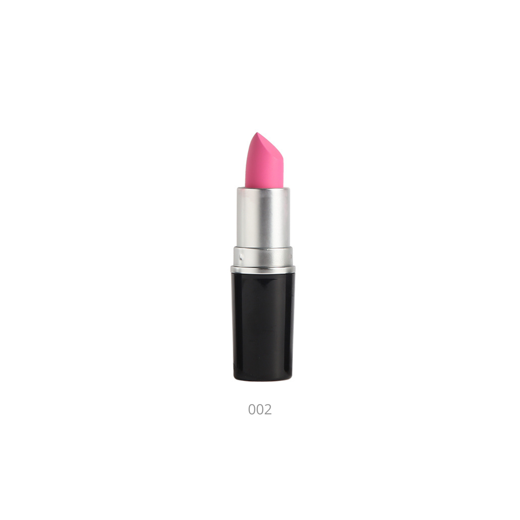 Lip Stick - Pintalabios Mate - 3g