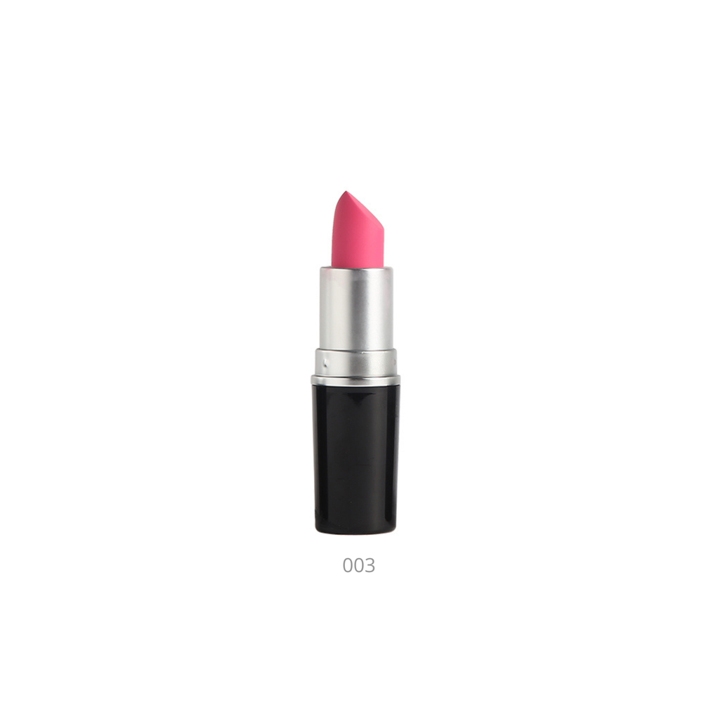 Lip Stick - Pintalabios Mate - 3g