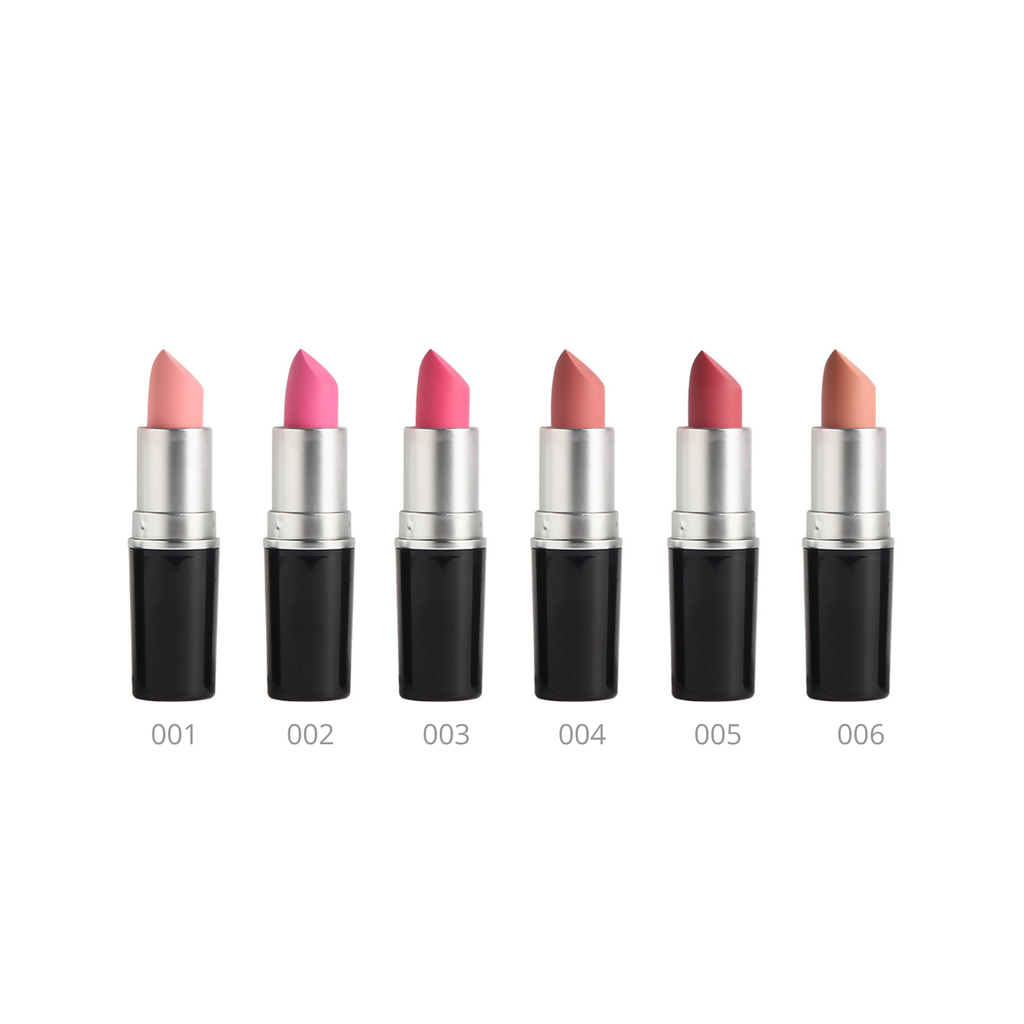 Lip Stick - Pintalabios Mate - 3g
