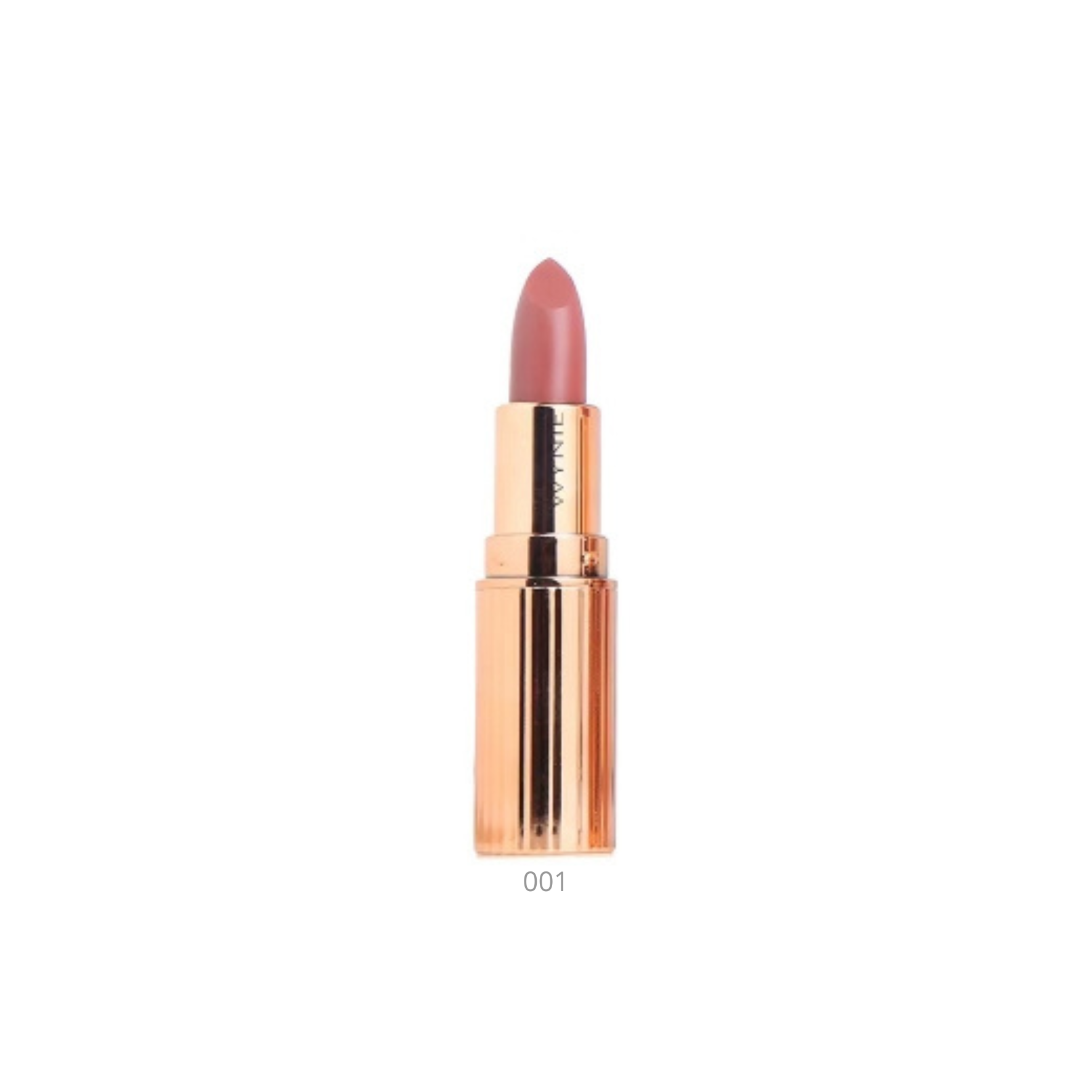 Lip Stick Matte - Pintalabios Mate - 4g