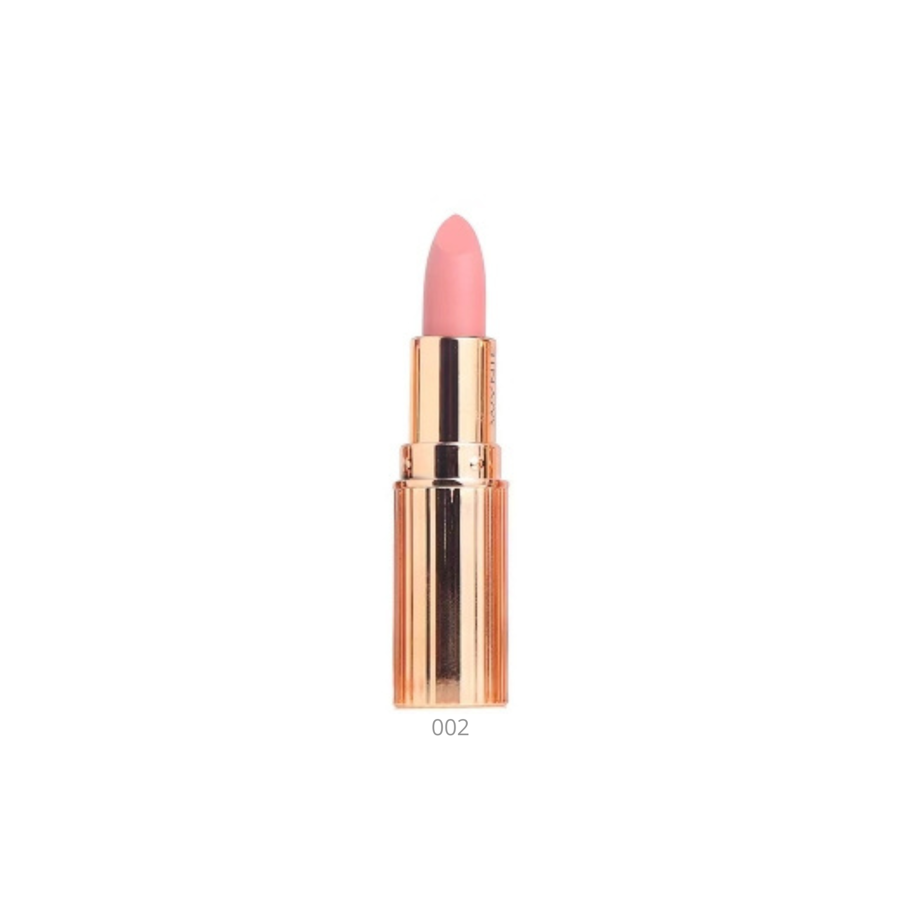 Lip Stick Matte - Pintalabios Mate - 4g