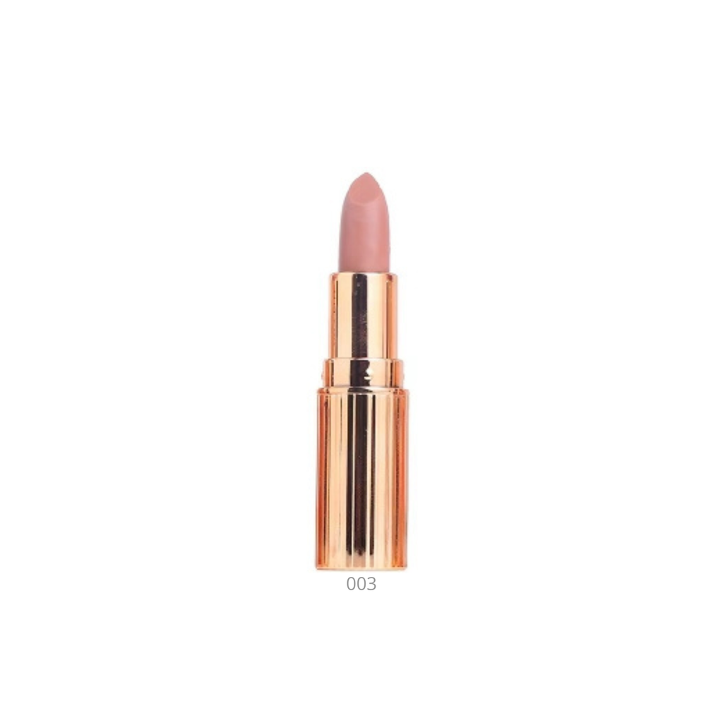 Lip Stick Matte - Pintalabios Mate - 4g