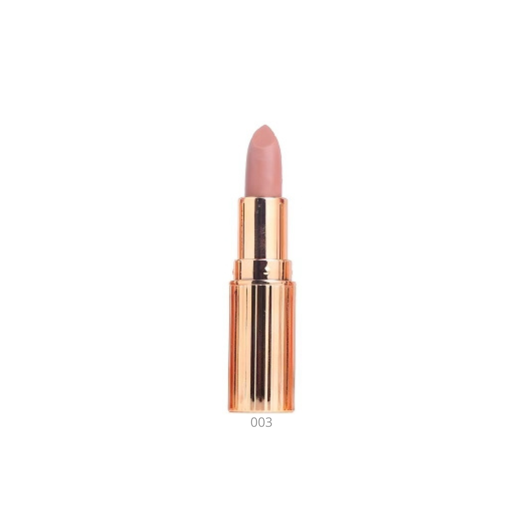 Lip Stick Matte - Pintalabios Mate - 4g