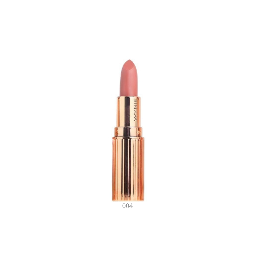 Lip Stick Matte - Pintalabios Mate - 4g