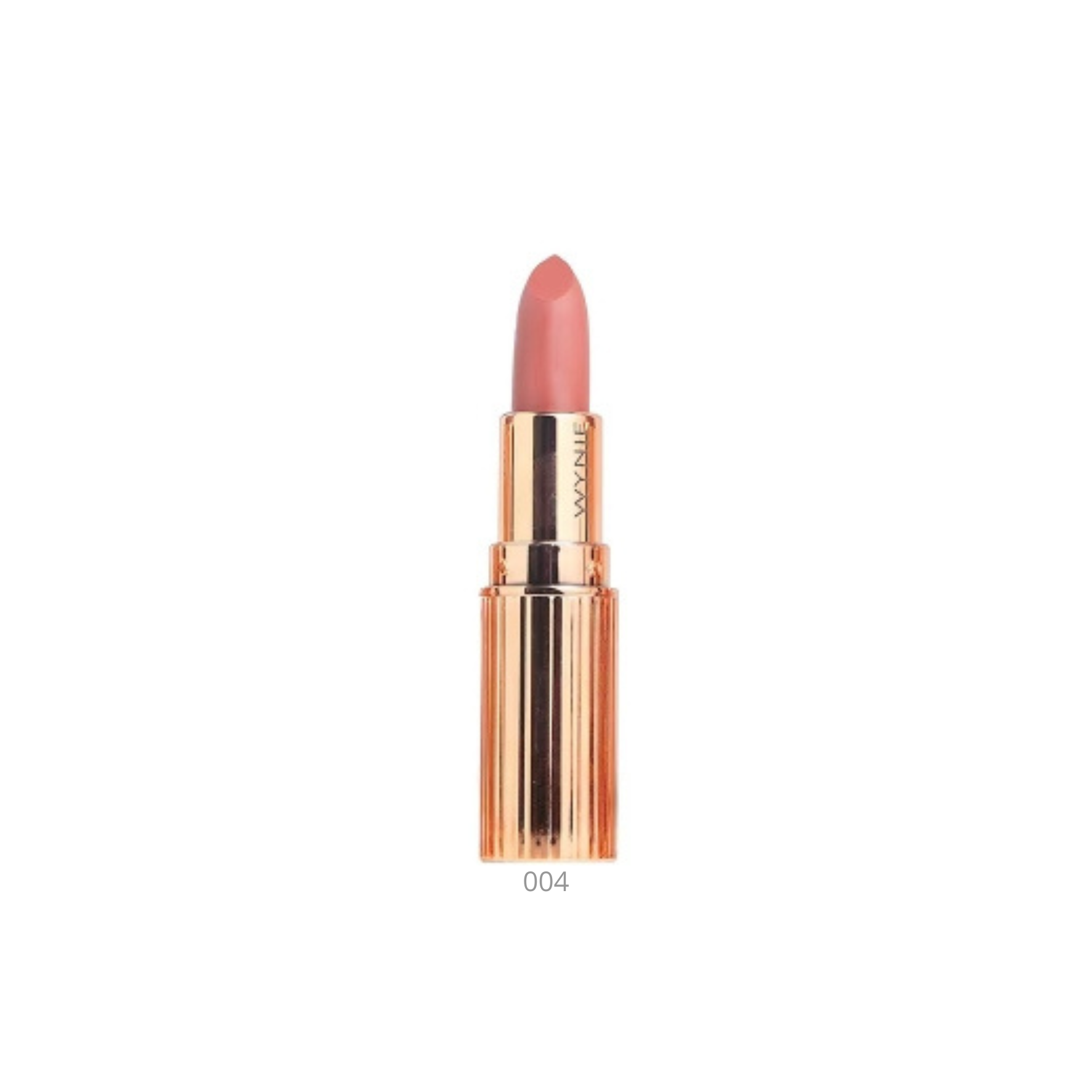 Lip Stick Matte - Pintalabios Mate - 4g