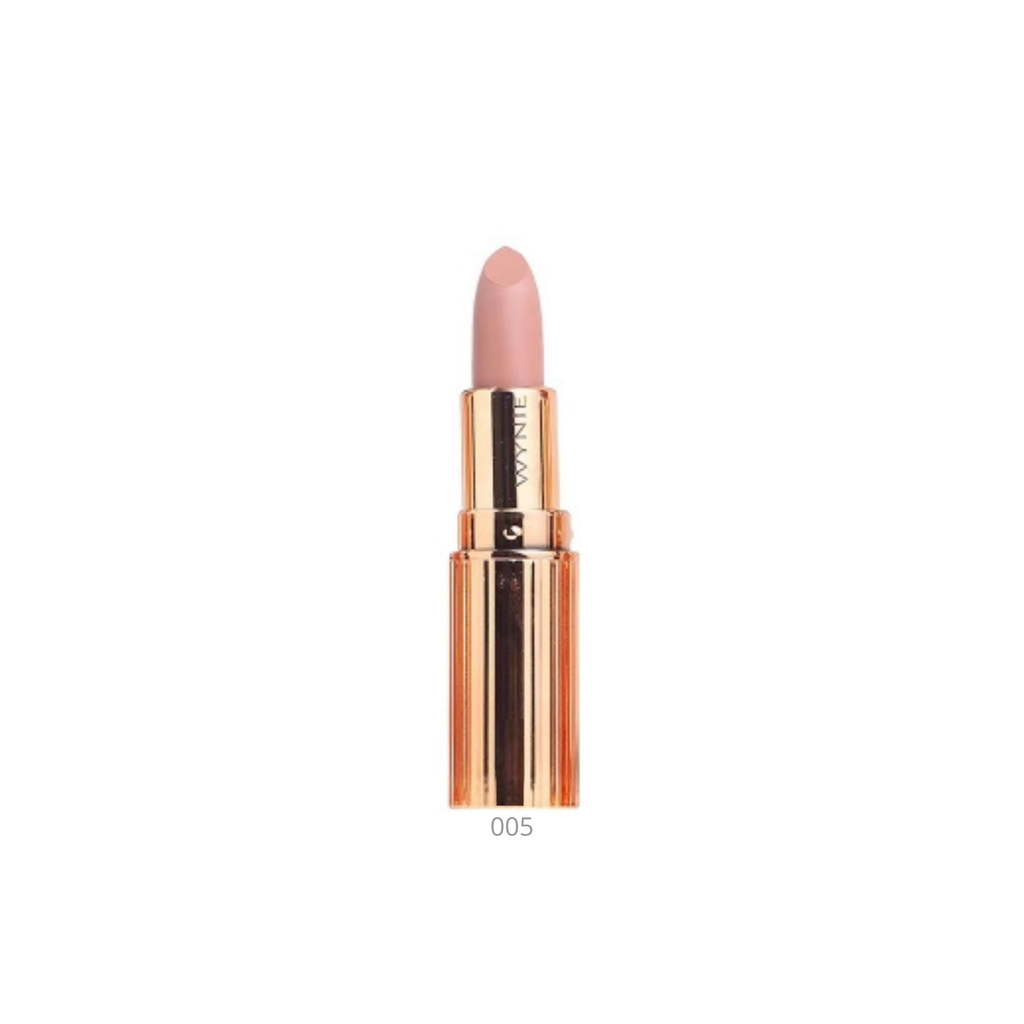 Lip Stick Matte - Pintalabios Mate - 4g