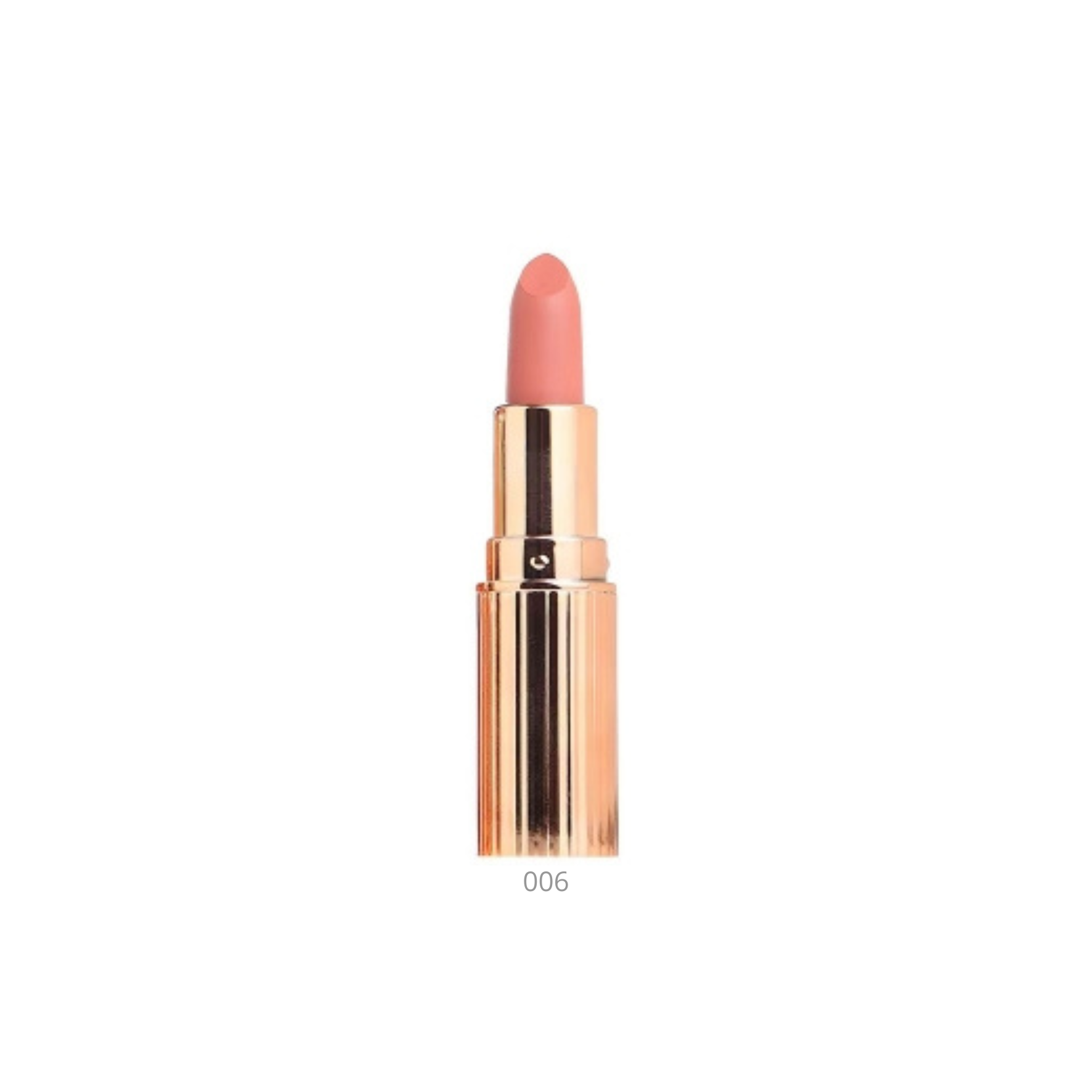 Lip Stick Matte - Pintalabios Mate - 4g