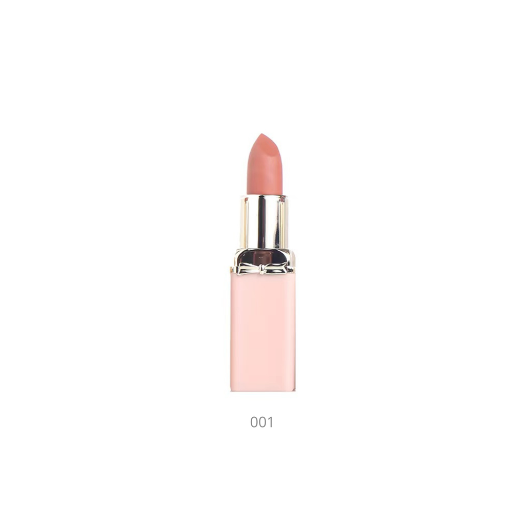 Lip Stick - Pintalabios Mate - 4g