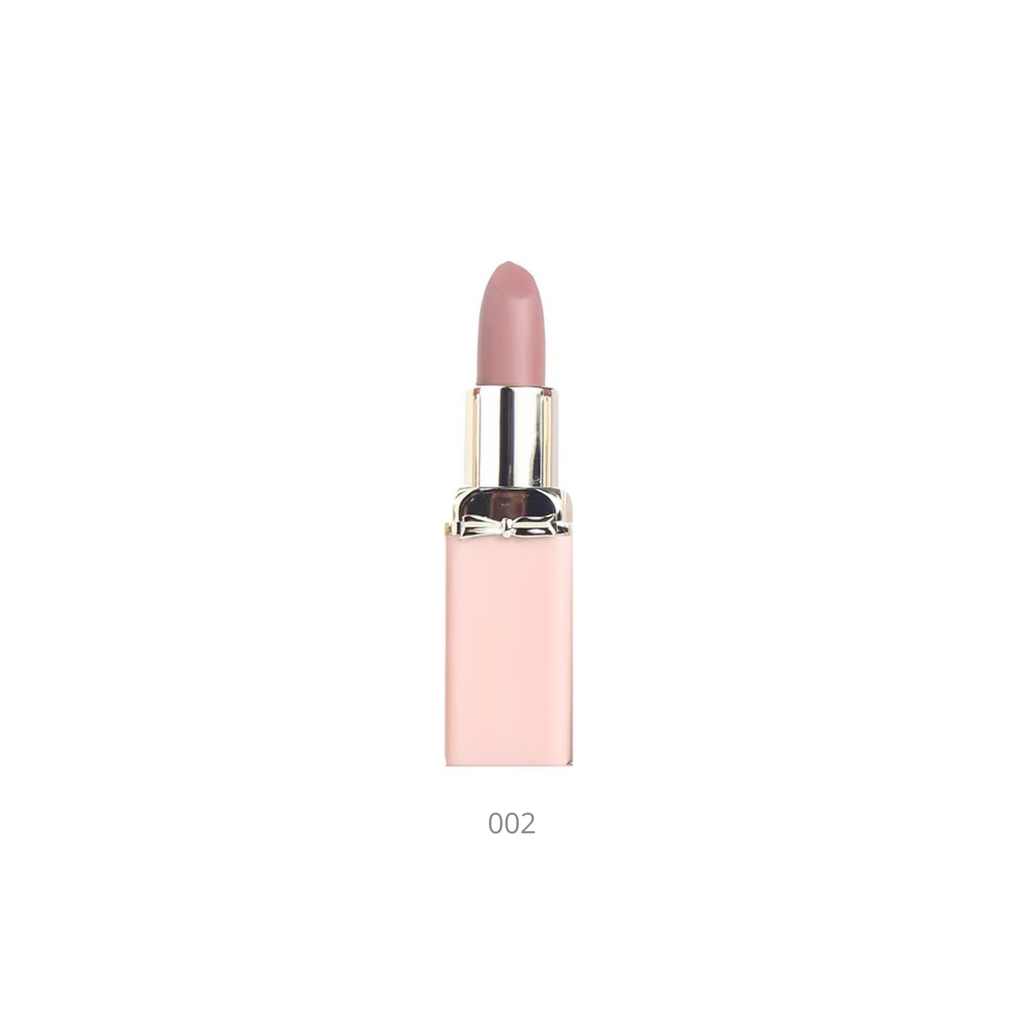 Lip Stick - Pintalabios Mate - 4g
