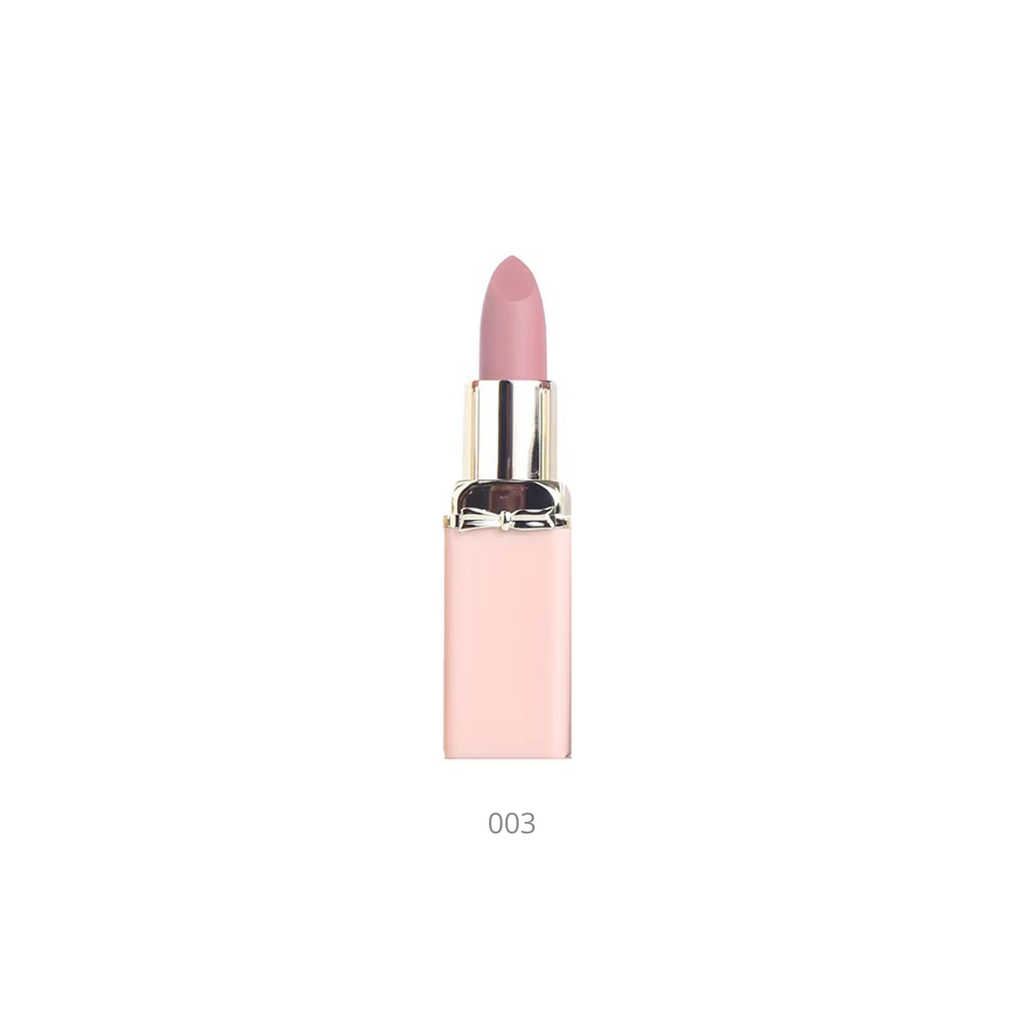 Lip Stick - Pintalabios Mate - 4g