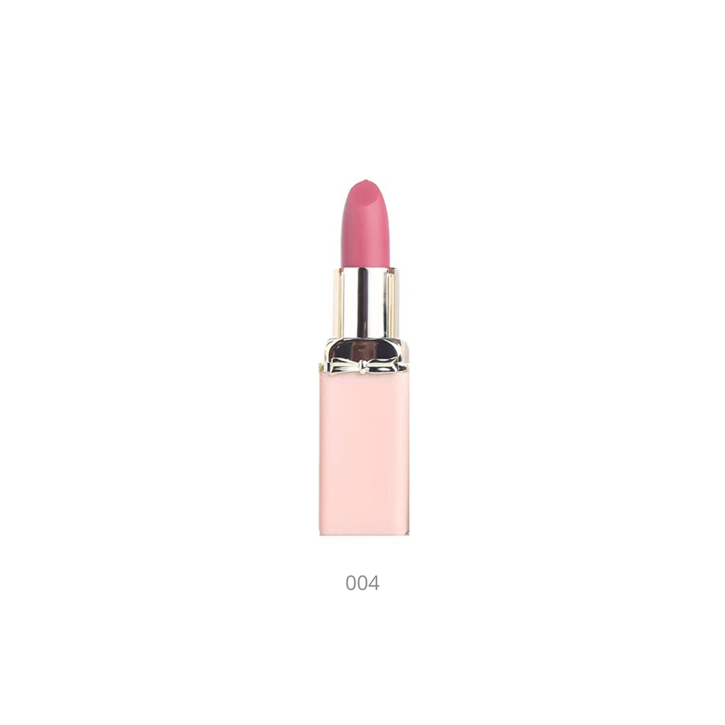 Lip Stick - Pintalabios Mate - 4g